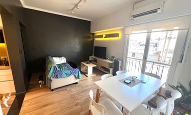 VENTA DE DPTO 4 AMBIENTES RECICLADO 100 %