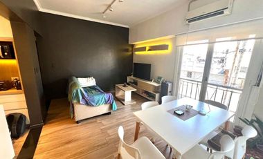 VENTA DE DPTO 4 AMBIENTES RECICLADO 100 %