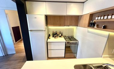 VENTA DE DPTO 4 AMBIENTES RECICLADO 100 %