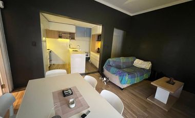 VENTA DE DPTO 4 AMBIENTES RECICLADO 100 %