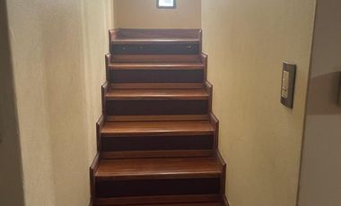 VENTA CHALET 2 PLANTAS 5 AMBIENTES CON QUINCHO