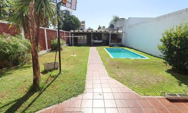 VENTA PH 4 AMB TAPIALES COCHERA PARQUE PISCINA