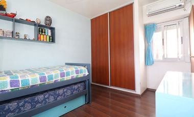 VENTA PH 4 AMB TAPIALES COCHERA PARQUE PISCINA