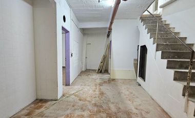 ALQUILER LOCAL COMERCIAL RECOLETA