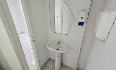 ALQUILER LOCAL COMERCIAL RECOLETA