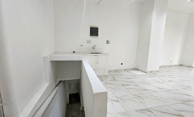 ALQUILER LOCAL COMERCIAL RECOLETA