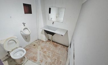 ALQUILER LOCAL COMERCIAL RECOLETA