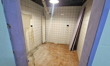 ALQUILER LOCAL COMERCIAL RECOLETA