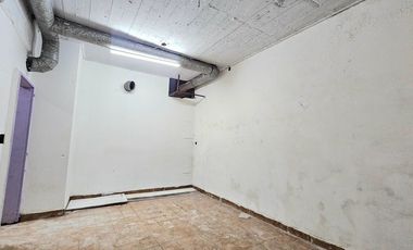 ALQUILER LOCAL COMERCIAL RECOLETA