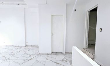 ALQUILER LOCAL COMERCIAL RECOLETA