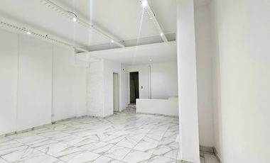 ALQUILER LOCAL COMERCIAL RECOLETA