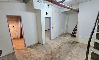 ALQUILER LOCAL COMERCIAL RECOLETA