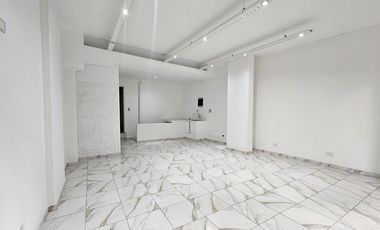 ALQUILER LOCAL COMERCIAL RECOLETA