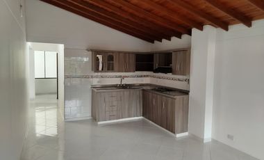 Apartamento en Arriendo Ubicado en Bello Codigo 1421