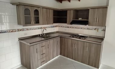 Apartamento en Arriendo Ubicado en Bello Codigo 1421