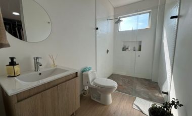 Casa en Arriendo Ubicado en Bello Codigo 1422