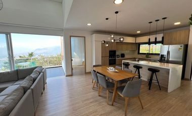 Casa en Arriendo Ubicado en Bello Codigo 1422