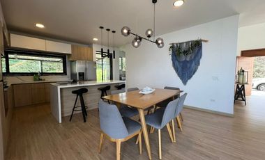 Casa en Arriendo Ubicado en Bello Codigo 1422