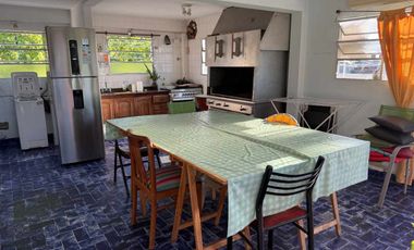 VENTA GALPON CON DEPARTAMENTOS  LANUS OESTE