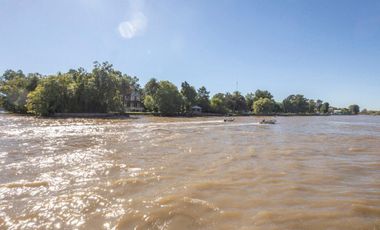 ALQUILER TIGRE AL RIO 3 AMB BALCON TERRAZA PILETA