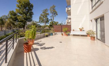 ALQUILER TIGRE AL RIO 3 AMB BALCON TERRAZA PILETA