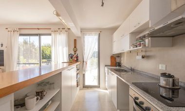 ALQUILER TIGRE AL RIO 3 AMB BALCON TERRAZA PILETA