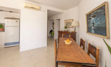 ALQUILER TIGRE AL RIO 3 AMB BALCON TERRAZA PILETA