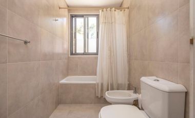 ALQUILER TIGRE AL RIO 3 AMB BALCON TERRAZA PILETA