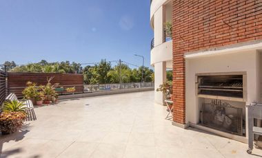 ALQUILER TIGRE AL RIO 3 AMB BALCON TERRAZA PILETA