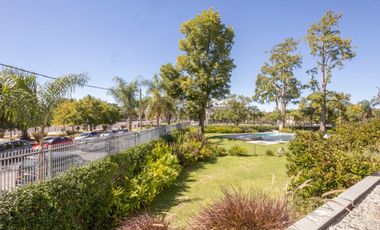 ALQUILER TIGRE AL RIO 3 AMB BALCON TERRAZA PILETA