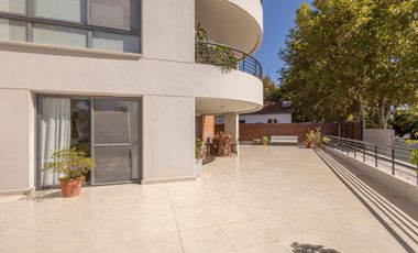 ALQUILER TIGRE AL RIO 3 AMB BALCON TERRAZA PILETA