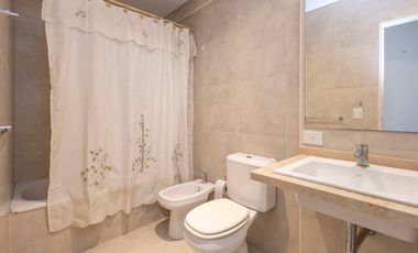 ALQUILER TIGRE AL RIO 3 AMB BALCON TERRAZA PILETA