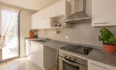 ALQUILER TIGRE AL RIO 3 AMB BALCON TERRAZA PILETA