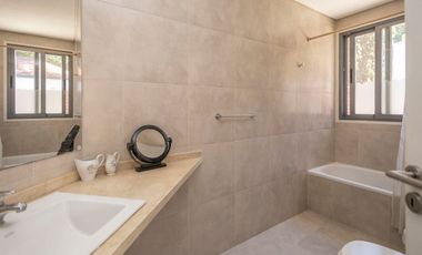 ALQUILER TIGRE AL RIO 3 AMB BALCON TERRAZA PILETA