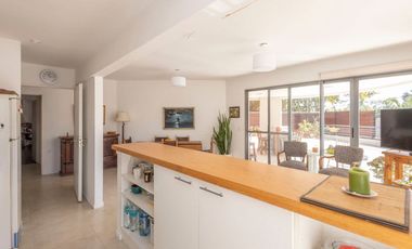 ALQUILER TIGRE AL RIO 3 AMB BALCON TERRAZA PILETA