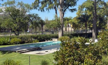 ALQUILER TIGRE AL RIO 3 AMB BALCON TERRAZA PILETA