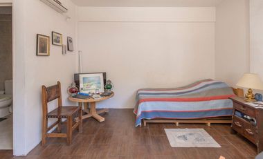 ALQUILER TIGRE AL RIO 3 AMB BALCON TERRAZA PILETA