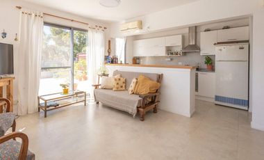 ALQUILER TIGRE AL RIO 3 AMB BALCON TERRAZA PILETA