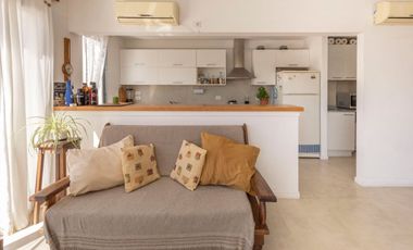 ALQUILER TIGRE AL RIO 3 AMB BALCON TERRAZA PILETA