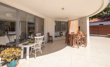 ALQUILER TIGRE AL RIO 3 AMB BALCON TERRAZA PILETA