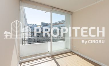 ARRIENDO PROMO 200.000 POR 2 MESES DEPARTAMENTO 1 HABITACION 1 BAÑO, METRO LAS REJAS.