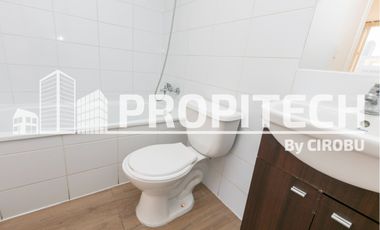 ARRIENDO PROMO 200.000 POR 2 MESES DEPARTAMENTO 1 HABITACION 1 BAÑO, METRO LAS REJAS.