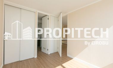 ARRIENDO PROMO 200.000 POR 2 MESES DEPARTAMENTO 1 HABITACION 1 BAÑO, METRO LAS REJAS.
