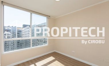 ARRIENDO PROMO 200.000 POR 2 MESES DEPARTAMENTO 1 HABITACION 1 BAÑO, METRO LAS REJAS.