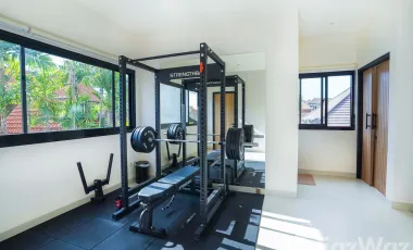 4 Bedroom Villa for sale in Denpasar Selata, Bali