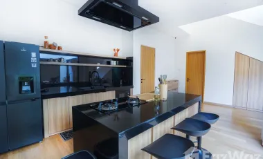 4 Bedroom Villa for sale in Denpasar Selata, Bali