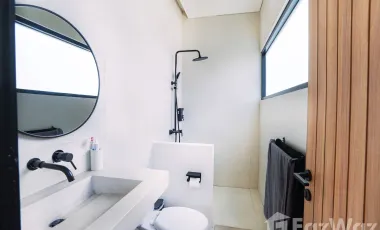 4 Bedroom Villa for sale in Denpasar Selata, Bali