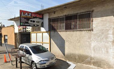 Galpón en Lanús Este