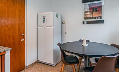 Dúplex en Santa Rosa apto crédito hipotecario - Con patio