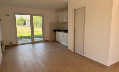 Duplex en Dina Huapi Rio Negro - Apto Credito